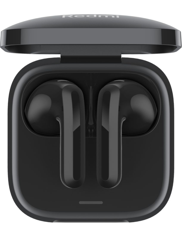 Bluetooth слушалки Xiaomi Redmi Buds 6 Active - BHR8396GL - 5