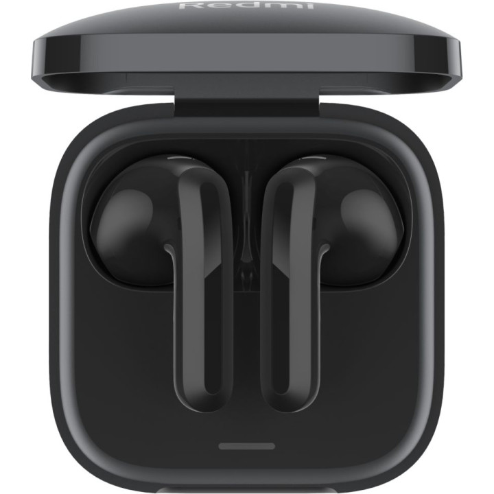 Bluetooth слушалки Xiaomi Redmi Buds 6 Active - BHR8396GL - 5