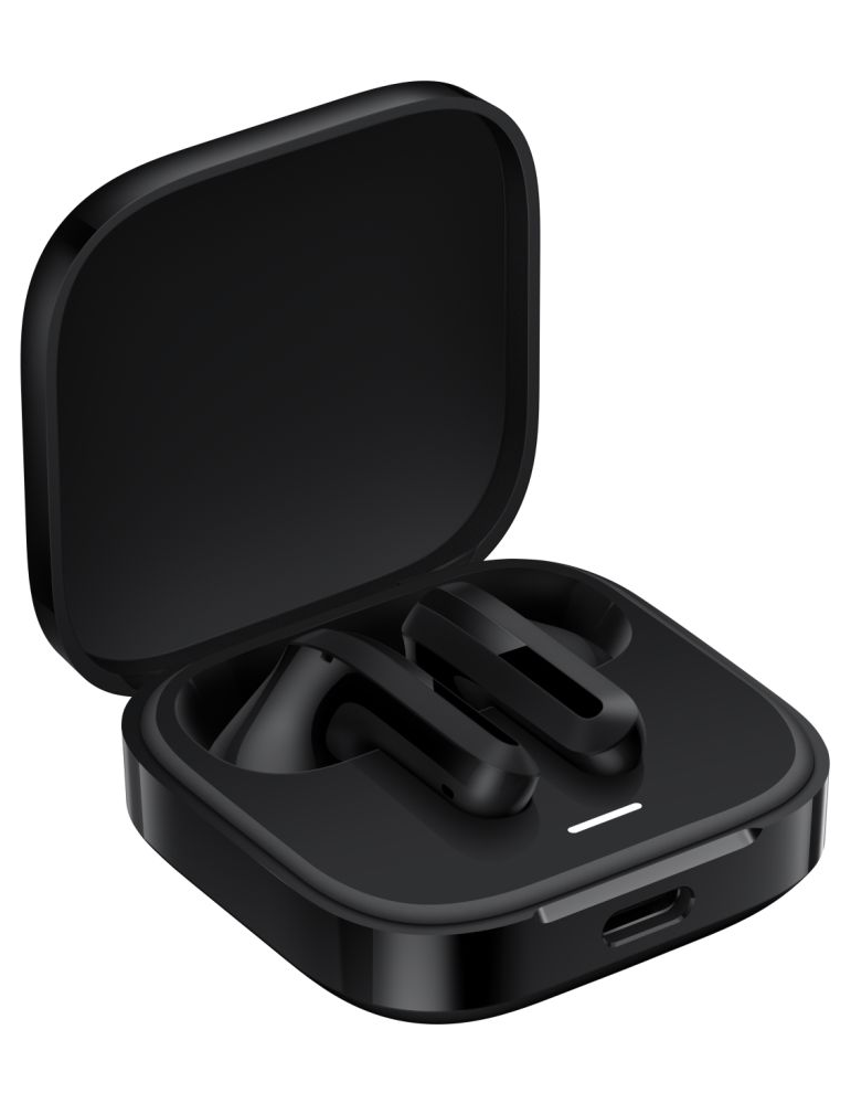 Bluetooth слушалки Xiaomi Redmi Buds 6 Active - BHR8396GL - 6