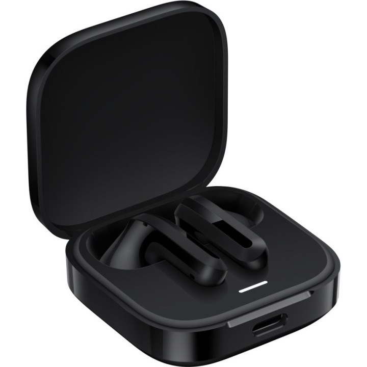 Bluetooth слушалки Xiaomi Redmi Buds 6 Active - BHR8396GL - 6