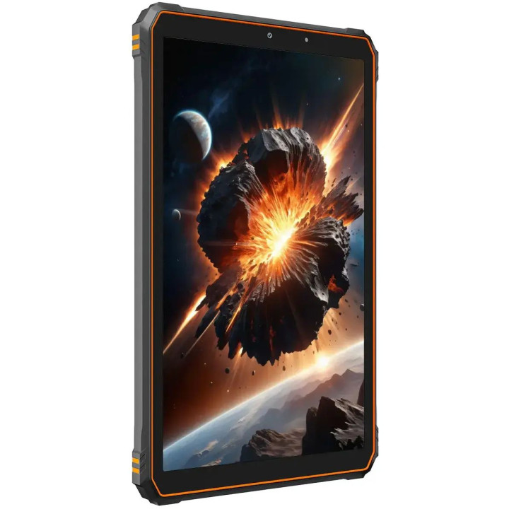 Таблет Blackview Active 5 Rugged, 8.68" FHD+ IPS 90Hz, Unisoc T615 Octa-core 1.8GHz, Mali-G57, 8GB RAM, 128GB SSD, Android 15 - 