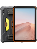 Таблет Blackview Rugged Tab Active 10 Pro, 10.95" FHD+ IPS 90Hz, MediaTek Dimensity 7300, Mali-G615, 12GB RAM, 512GB, Android 14
