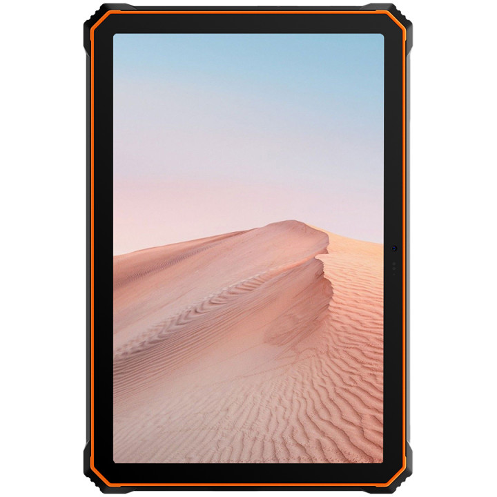 Таблет Blackview Rugged Tab Active 10 Pro, 10.95" FHD+ IPS 90Hz, MediaTek Dimensity 7300, Mali-G615, 12GB RAM, 512GB, Android 14