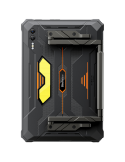 Таблет Blackview Rugged Tab Active 10 Pro, 10.95" FHD+ IPS 90Hz, MediaTek Dimensity 7300, Mali-G615, 12GB RAM, 512GB, Android 14