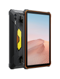 Таблет Blackview Rugged Tab Active 10 Pro, 10.95" FHD+ IPS 90Hz, MediaTek Dimensity 7300, Mali-G615, 12GB RAM, 512GB, Android 14