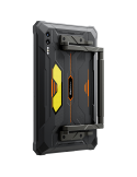 Таблет Blackview Rugged Tab Active 10 Pro, 10.95" FHD+ IPS 90Hz, MediaTek Dimensity 7300, Mali-G615, 12GB RAM, 512GB, Android 14