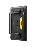Таблет Blackview Rugged Tab Active 10 Pro, 10.95" FHD+ IPS 90Hz, MediaTek Dimensity 7300, Mali-G615, 12GB RAM, 512GB, Android 14
