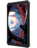 Таблет Blackview Active 5 Rugged, 8.68" FHD+ IPS 90Hz, Unisoc T615 Octa-core 1.8GHz, Mali-G57, 8GB RAM, 128GB SSD, Android 15 - 