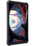 Таблет Blackview Active 5 Rugged, 8.68" FHD+ IPS 90Hz, Unisoc T615 Octa-core 1.8GHz, Mali-G57, 8GB RAM, 128GB SSD, Android 15 - 