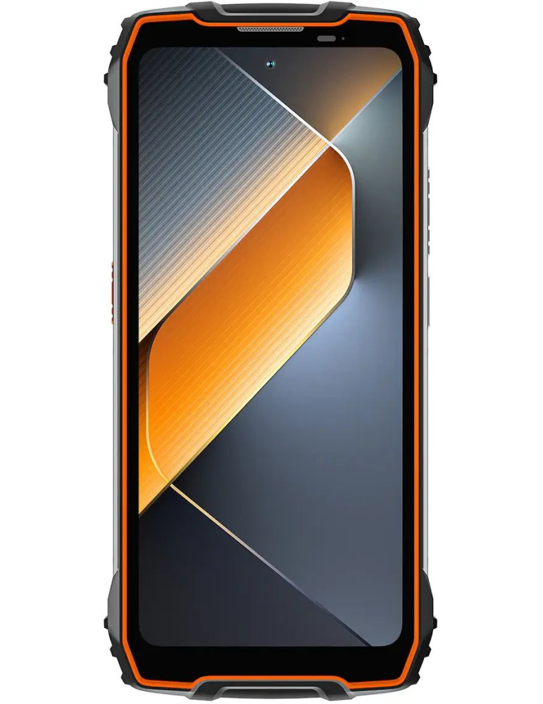 Смартфон Blackview BL7000, 6.78" FHD+ IPS 120Hz, MediaTek Dimensity 6300, Mali-G57 MC2, 8GB RAM, 256GB Storage, Android 15 - BVB