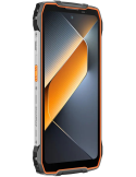 Смартфон Blackview BL7000, 6.78" FHD+ IPS 120Hz, MediaTek Dimensity 6300, Mali-G57 MC2, 8GB RAM, 256GB Storage, Android 15 - BVB
