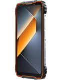 Смартфон Blackview BL7000, 6.78" FHD+ IPS 120Hz, MediaTek Dimensity 6300, Mali-G57 MC2, 8GB RAM, 256GB Storage, Android 15 - BVB