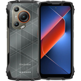 Смартфон Blackview BL7000, 6.78" FHD+ IPS, MediaTek Dimensity 6300, Mali-G57 MC2, 8GB RAM, 256GB SSD, Android 15 - BVBL7000_B - 