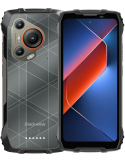 Смартфон Blackview BL7000, 6.78" FHD+ IPS, MediaTek Dimensity 6300, Mali-G57 MC2, 8GB RAM, 256GB SSD, Android 15 - BVBL7000_B - 