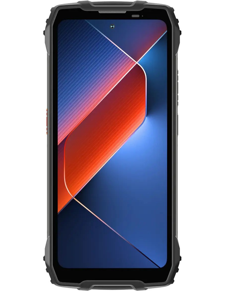 Смартфон Blackview BL7000, 6.78" FHD+ IPS, MediaTek Dimensity 6300, Mali-G57 MC2, 8GB RAM, 256GB SSD, Android 15 - BVBL7000_B - 