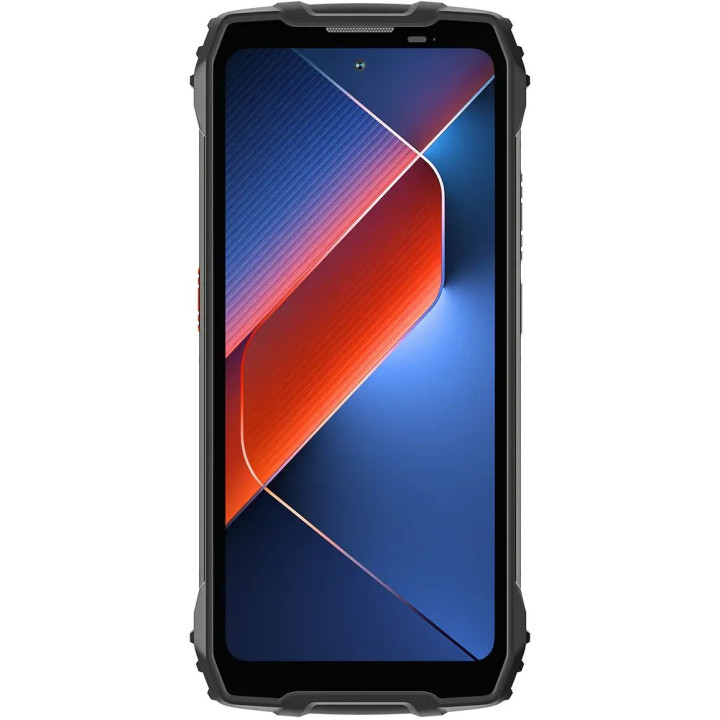 Смартфон Blackview BL7000, 6.78" FHD+ IPS, MediaTek Dimensity 6300, Mali-G57 MC2, 8GB RAM, 256GB SSD, Android 15 - BVBL7000_B - 