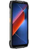 Смартфон Blackview BL7000, 6.78" FHD+ IPS, MediaTek Dimensity 6300, Mali-G57 MC2, 8GB RAM, 256GB SSD, Android 15 - BVBL7000_B - 