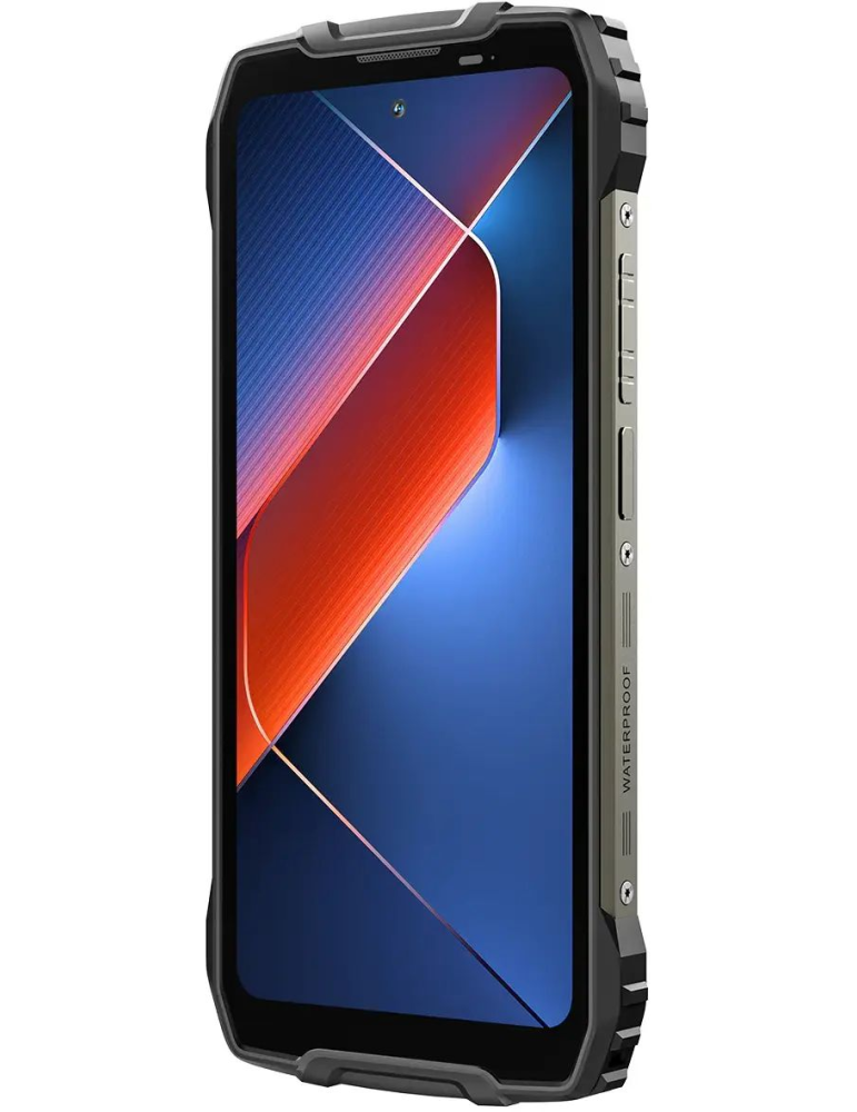 Смартфон Blackview BL7000, 6.78" FHD+ IPS, MediaTek Dimensity 6300, Mali-G57 MC2, 8GB RAM, 256GB SSD, Android 15 - BVBL7000_B - 