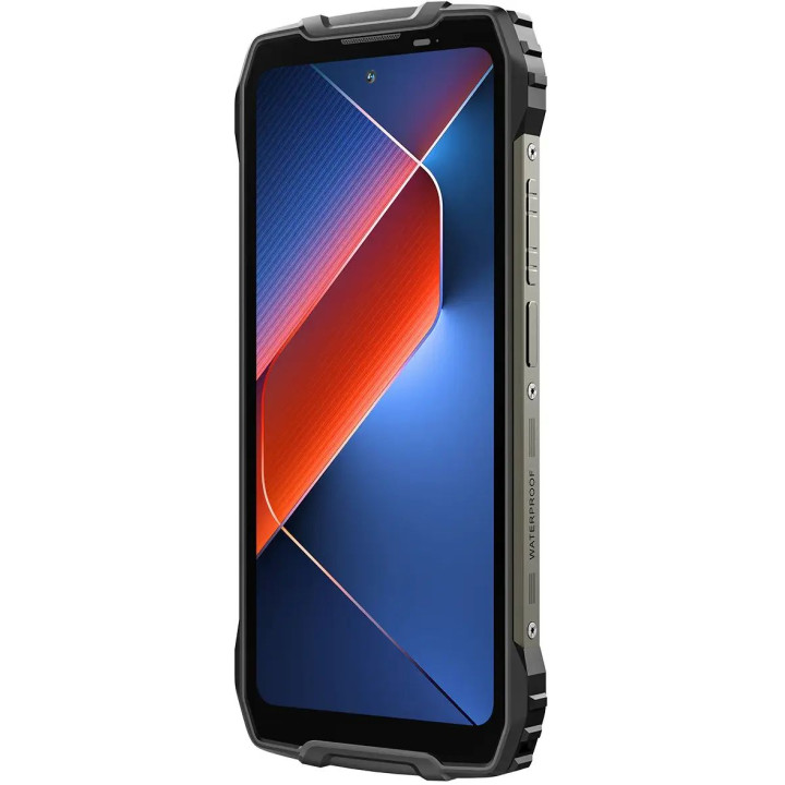 Смартфон Blackview BL7000, 6.78" FHD+ IPS, MediaTek Dimensity 6300, Mali-G57 MC2, 8GB RAM, 256GB SSD, Android 15 - BVBL7000_B - 