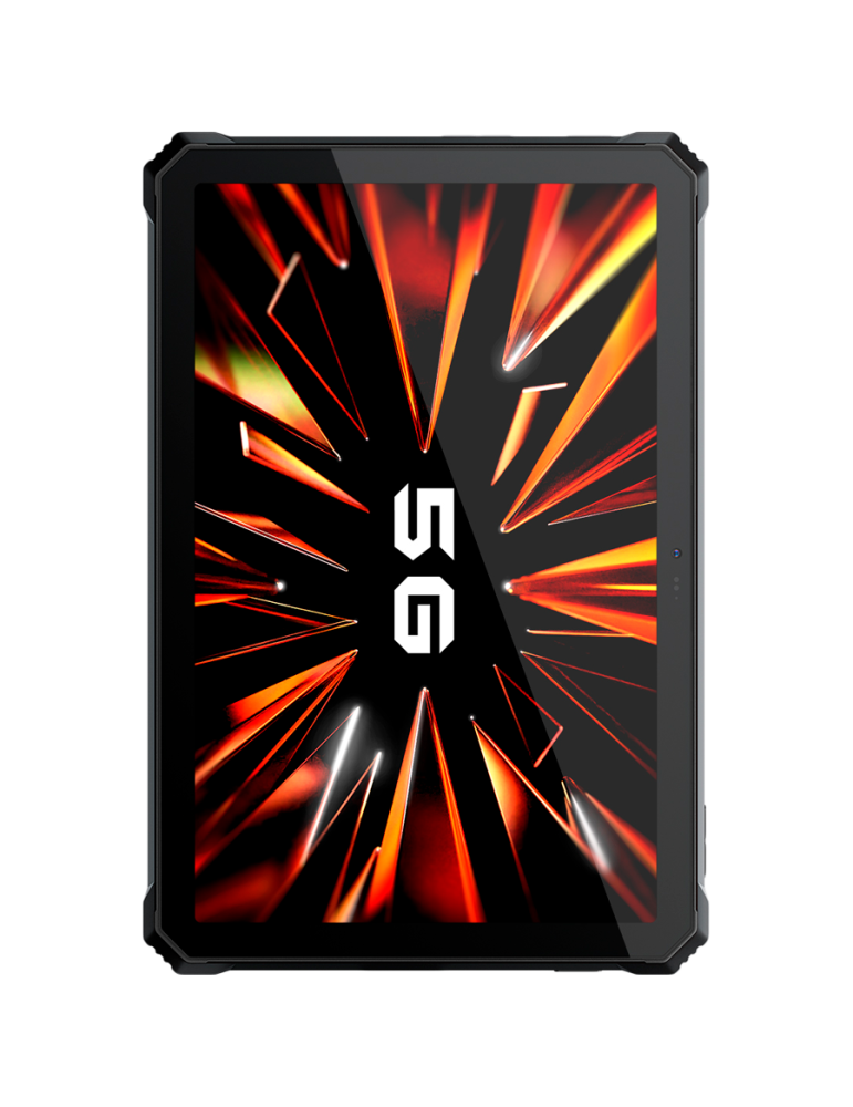 Таблет Blackview Active 12 Pro, 11" IPS LCD 1920x1200, MediaTek Dimensity 7300, 16GB RAM, 1TB хранилище, Android 15 - BVACTIVE 1