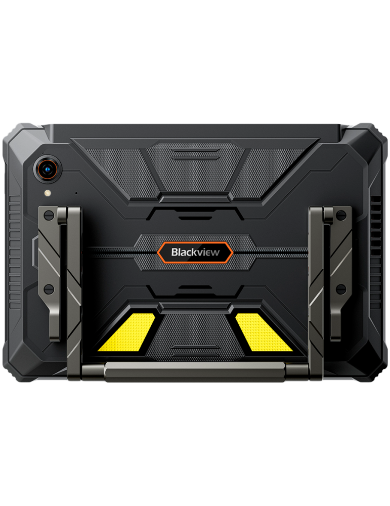 Таблет Blackview Active 12 Pro, 11" IPS LCD 1920x1200, MediaTek Dimensity 7300, 16GB RAM, 1TB хранилище, Android 15 - BVACTIVE 1