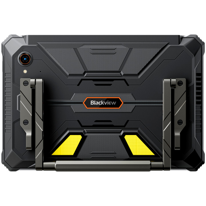 Таблет Blackview Active 12 Pro, 11" IPS LCD 1920x1200, MediaTek Dimensity 7300, 16GB RAM, 1TB хранилище, Android 15 - BVACTIVE 1
