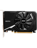Видео карта MSI AERO ITX, Nvidia GeForce GT 1030 2GB GDDR4 OC - 4719072561413 - 2