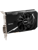Видео карта MSI AERO ITX, Nvidia GeForce GT 1030 2GB GDDR4 OC - 4719072561413 - 4