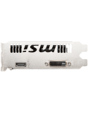 Видео карта MSI AERO ITX, Nvidia GeForce GT 1030 2GB GDDR4 OC - 4719072561413 - 5