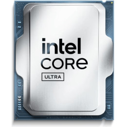 Процесор Intel Core Ultra 5 245KF, 14-Core 3.6 GHz, 26MB, LGA1851 - AT8076806414 - 1