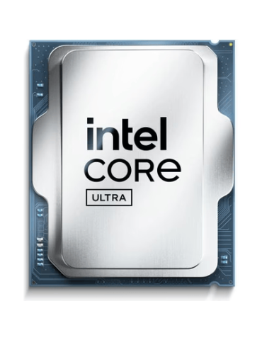 Процесор Intel Core Ultra 5 245KF, 14-Core 3.6 GHz, 26MB, LGA1851 - AT8076806414 - 1