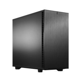 Кутия за компютър Fractal Design Define 7, E-ATX Mid Tower, Черен - FD-C-DEF7A-01 - 1