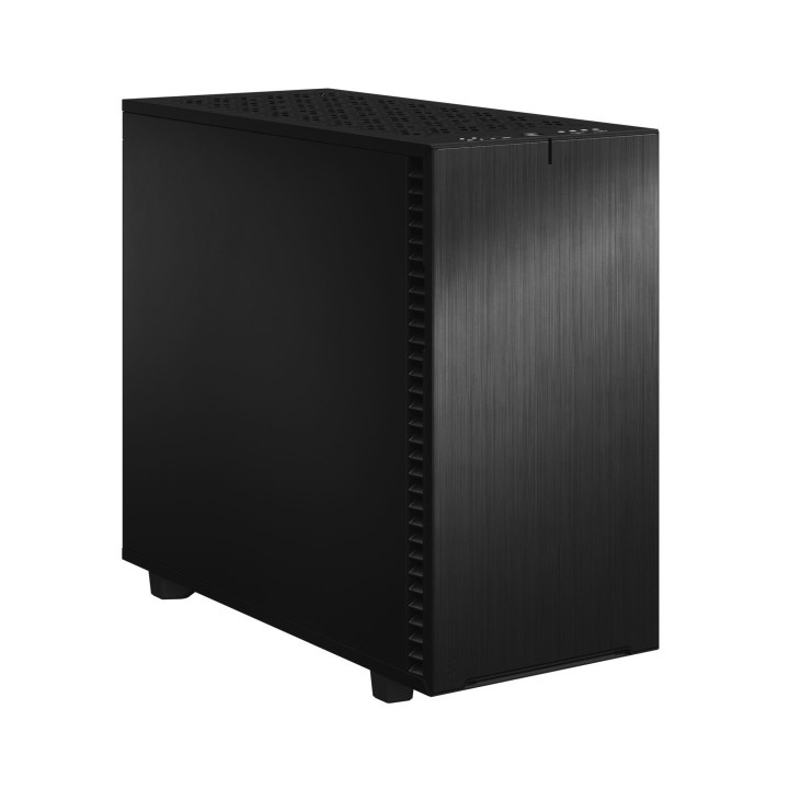 Кутия за компютър Fractal Design Define 7, E-ATX Mid Tower, Черен - FD-C-DEF7A-01 - 6