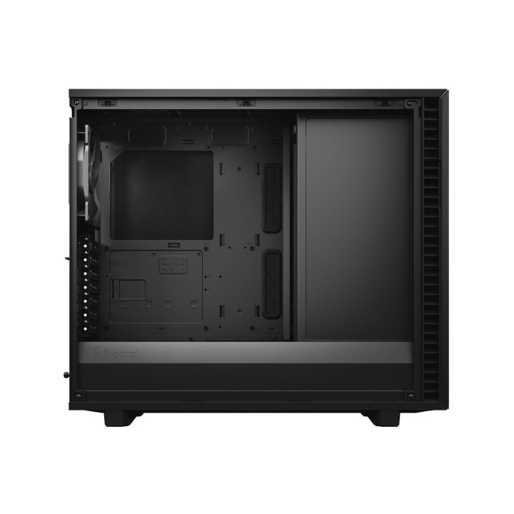 Кутия за компютър Fractal Design Define 7, E-ATX Mid Tower, Черен - FD-C-DEF7A-01 - 7