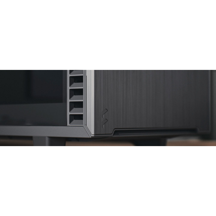 Кутия за компютър Fractal Design Define 7, E-ATX Mid Tower, Черен - FD-C-DEF7A-01 - 11
