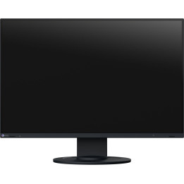 Монитор EIZO FlexScan EV2410R-BK, 23.8" Full HD IPS, HDMI, DisplayPort - 1