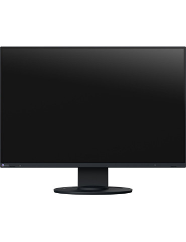 Монитор EIZO FlexScan EV2410R-BK, 23.8" Full HD IPS, HDMI, DisplayPort - 1