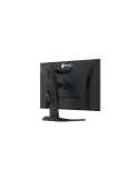 Монитор EIZO FlexScan EV2740X-BK, 27" 4K IPS (3840×2160), USB-C порт за данни и захранване, вградени говорители и ергономична ст