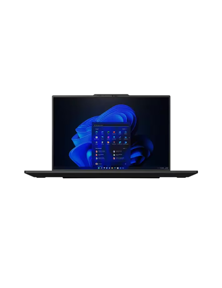 Лаптоп Lenovo ThinkPad P1 G7, Intel Core Ultra 7 165H, 16" WQXGA (2560x1600) IPS AG, 32GB LPDDR5x RAM, 1TB SSD, NVIDIA GeForce R