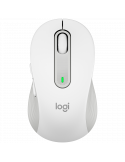 Bluetooth мишка Logitech M650 Signature, OFF-WHITE - 910-006275