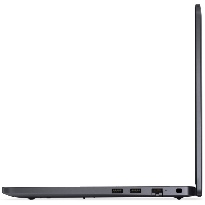 Лаптоп Dell Pro Pro 14 PC14250, 14.0" FHD+ (1920x1200), Intel Core Ultra 7 255U, 16GB DDR5, 512GB SSD, Ubuntu - PC14250_U716G512