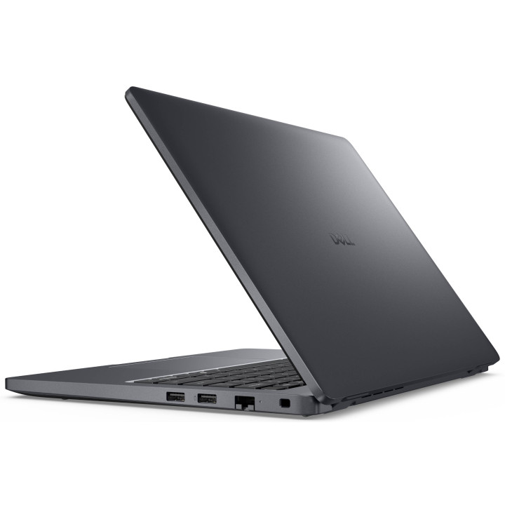 Лаптоп Dell Pro Pro 14 PC14250, 14.0" FHD+ (1920x1200), Intel Core Ultra 5 225U, 16GB DDR5, 512GB SSD, Ubuntu - PC14250_U516G512