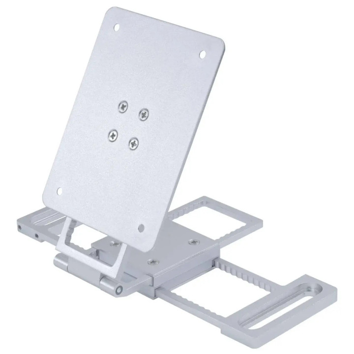 Команден панел Lian Li, 8.8" Universal Screen, Черен - G89.SM088W.00 - 5
