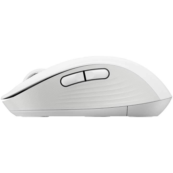 Bluetooth мишка Logitech M650 Signature, OFF-WHITE - 910-006275