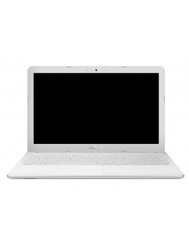 Лаптоп Asus X540SC-XX026D, бял