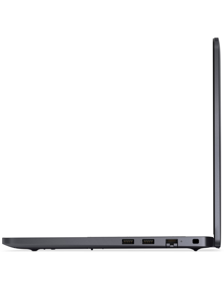 Лаптоп Dell Pro Pro 14 PC14250, 14.0" FHD+ (1920x1200), Intel Core 5 120U, 16GB DDR5, 512GB SSD, Ubuntu - PC14250_C516G512G_UBU 