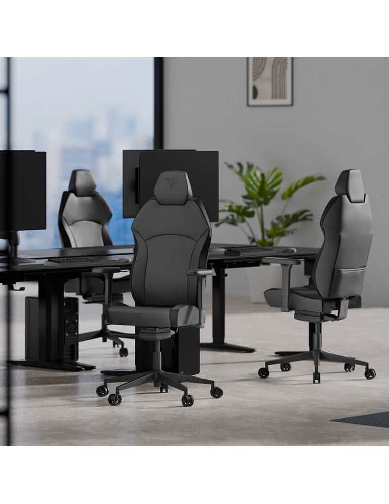 Геймърски стол ThunderX3 SOLO 360 - GAGC-418 - 2