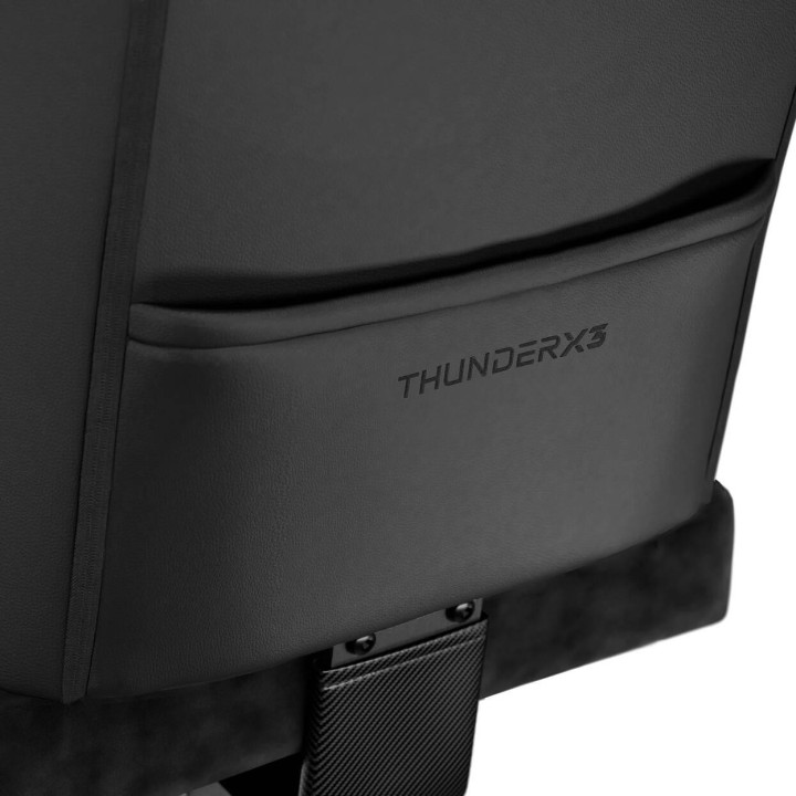 Геймърски стол ThunderX3 SOLO 360 - GAGC-418 - 3