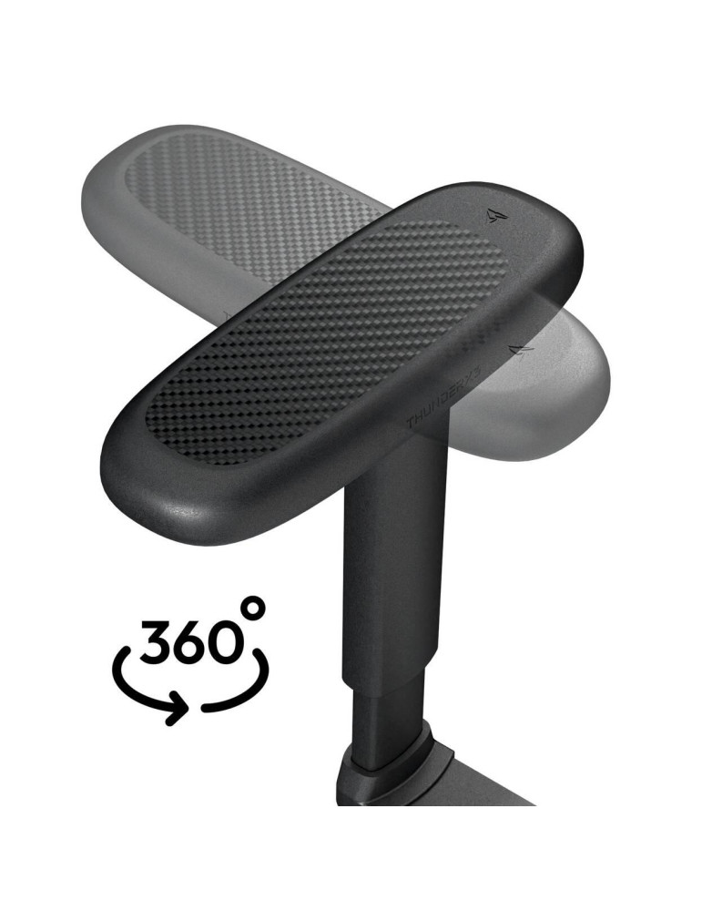 Геймърски стол ThunderX3 SOLO 360 - GAGC-418 - 10