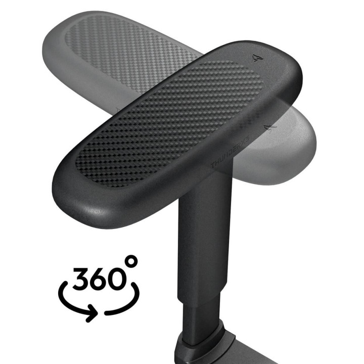 Геймърски стол ThunderX3 SOLO 360 - GAGC-418 - 10